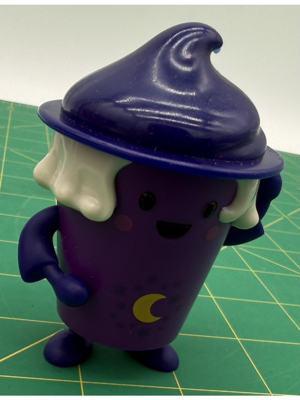 Wendy’s Frosty Cold Spell Witch